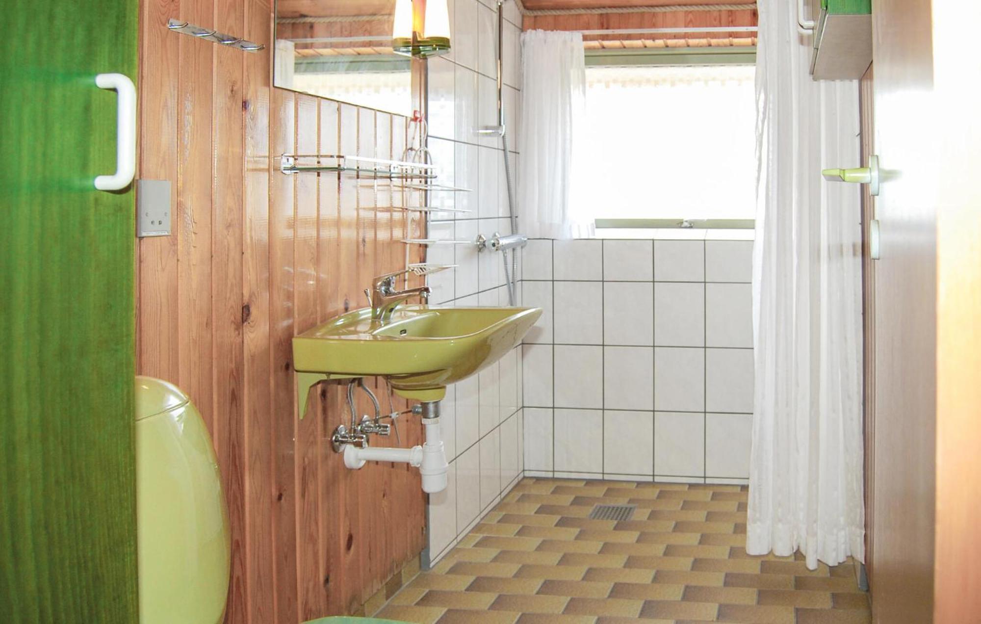 Amazing Home In Romo With Wifi Bolilmark Exterior foto